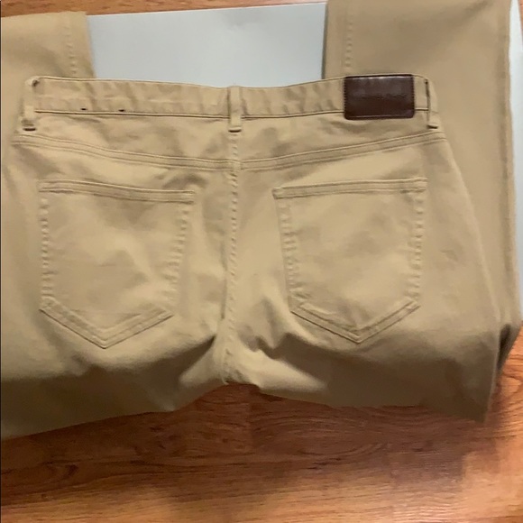 Pants - Picture 2 of 4